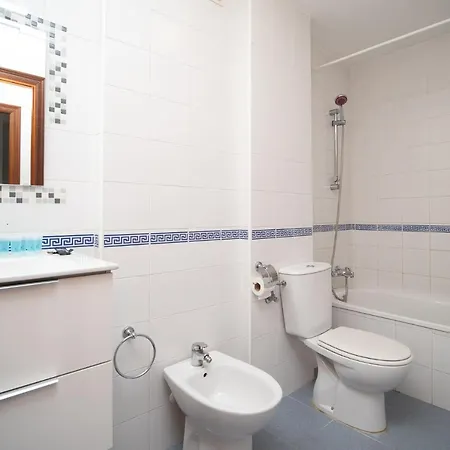 V Centenario Beach Appartement Sanlúcar de Barrameda