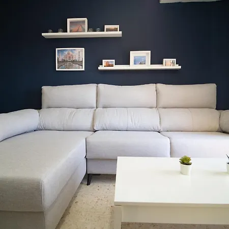 Appartement V Centenario Beach *