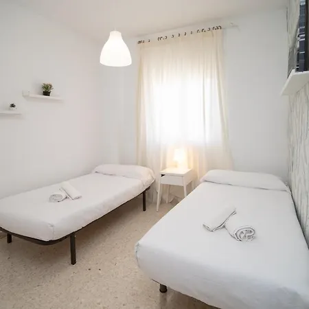 V Centenario Beach Appartement